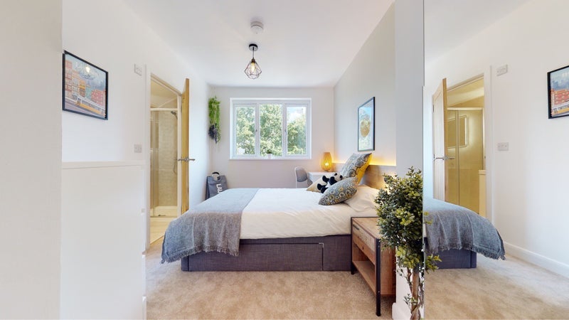 Photo 1: Your fully furnished First Floor wh suite 