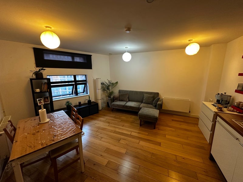 Photo 1: Living room