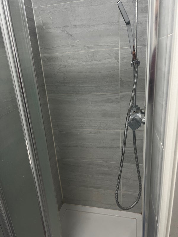 Photo 1: Shower 