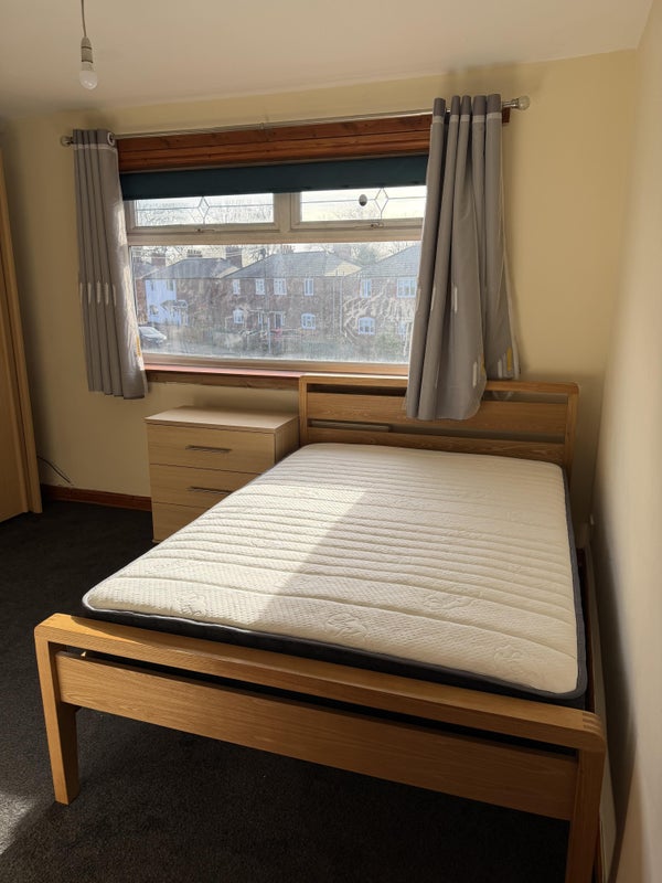 Photo 1: Lage doulble room