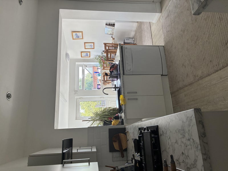 Photo 1: Kitchen & Dining room