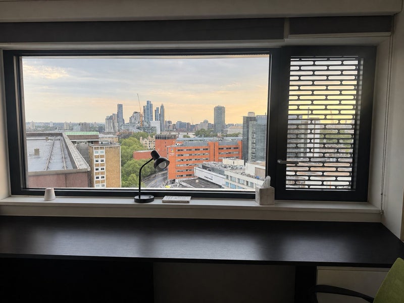 Photo 1: View from Room