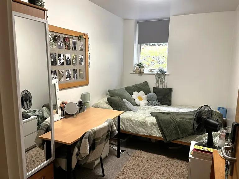 Photo 1: one bedroom