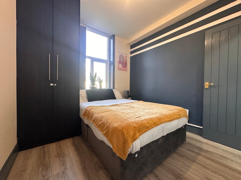 Apartment in Bolton, Deane, Greater Manchester - More