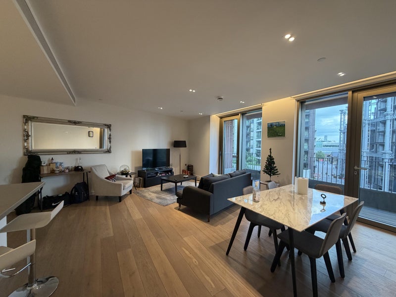 Apartment in London - View 4