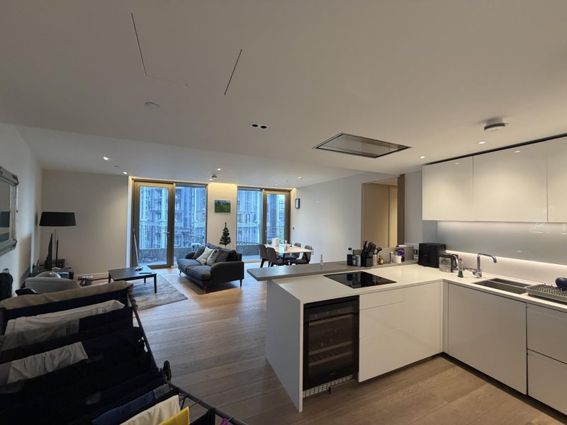 Apartment in London - View 2