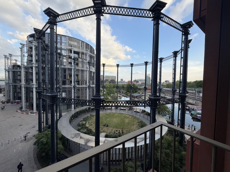 Apartment in London - View 6
