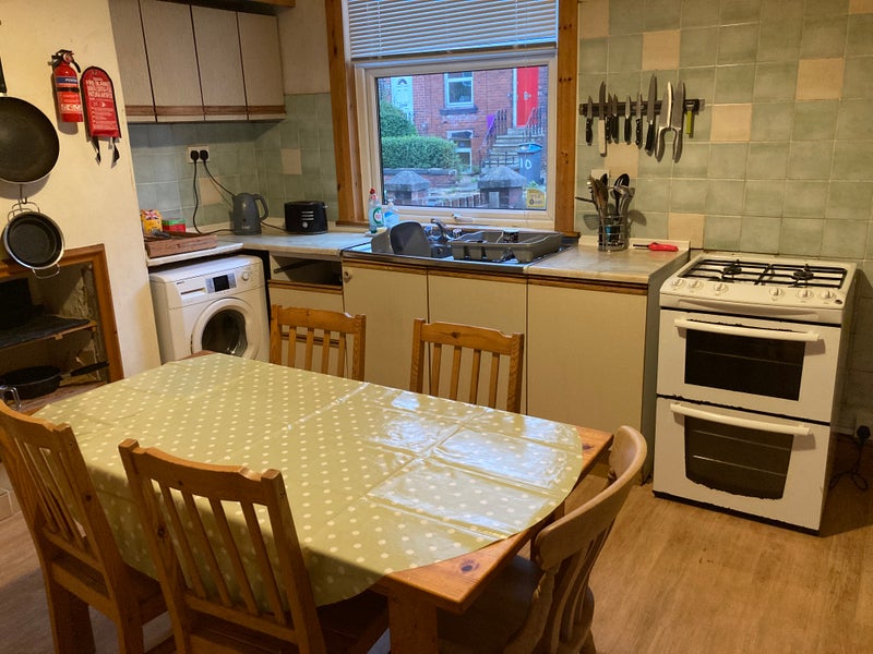 Apartment in Leeds, Burley - View 4