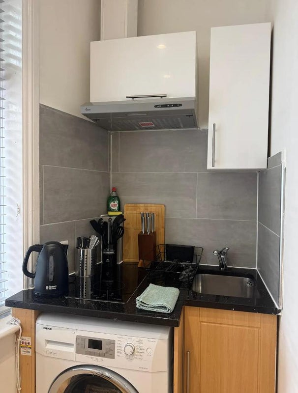 double room in Norwich (NR2) - Вид 3