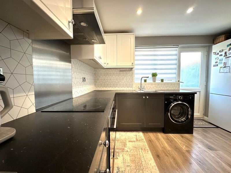 Apartment in Cogenhoe, Great Billing, Billing - More