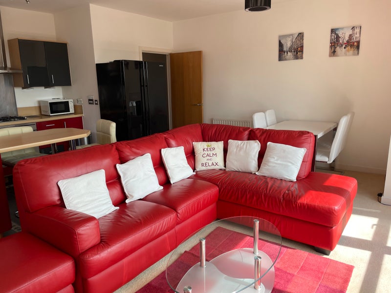 Apartment in Chelmsford - More