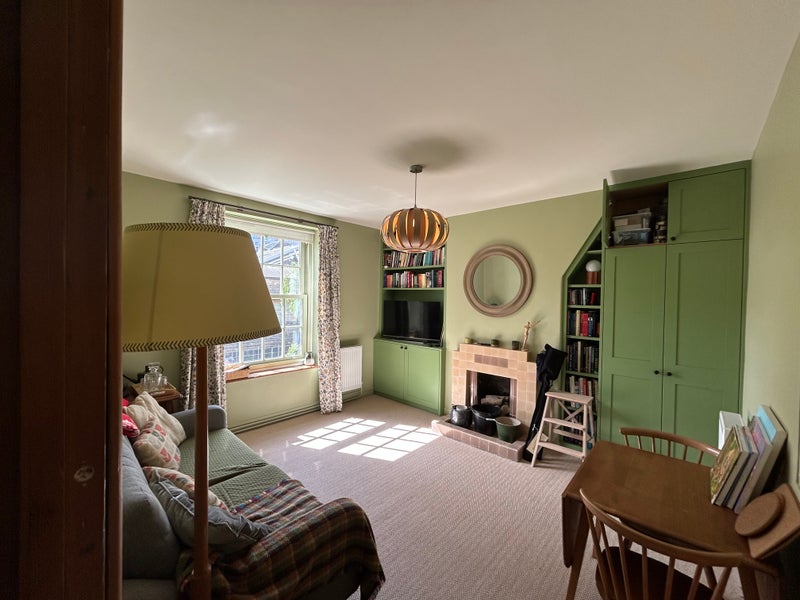 Photo 1: Living room