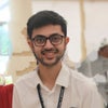 Photograph of Vatsal