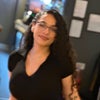 Photograph of Juliana