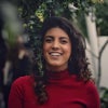 Photograph of Dilara