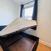 Photo 11: p4 studio flat