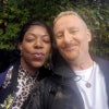 Photograph of John & Georgia