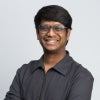 Photograph of Hari