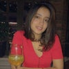 Photograph of Muskan 
