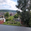 Photo 9: View from home office over property.