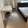 Photo 4: bedroom (table)