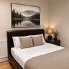 Photo 4: Bedroom two