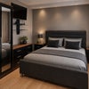 Photo 3: Bedroom one