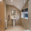 Photo 5: Shared Bathroom with Shower 