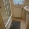 Photo 6: Shower , toilet separate 