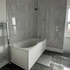 Photo 5: Large Bathroom