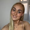 Photograph of Katie