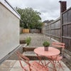 Photo 3: rear garden