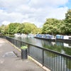 Photo 9: Regents Canal 