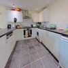 Photo 2: Kitchen bas been refurbished since this ohoto so its more newer