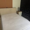 Photo 2: Double bedroom