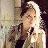 Photograph of Kasia