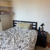 Photo 2: High ceilings and shelf 