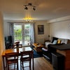 Photo 6: Living / dining area