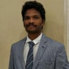 Photograph of Krushna Kanth