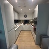 Photo 5: Whole kitchen sorry for the mess