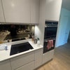Photo 4: Oven and hob