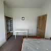 Photo 3: Table and open wardrobe