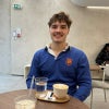 Photograph of Guilhem 