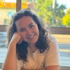 Photograph of Jessica