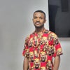 Photograph of ONYEDIKACHI