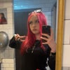 Photograph of Kayla