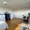 Photo 4: The room is currently decorated like this