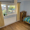 Photo 3: Bedroom south facing window