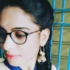 Photograph of madhavi