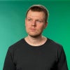 Photograph of Josh